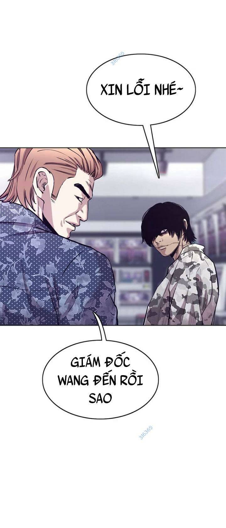 Bạt Tai Chapter 33 - 113