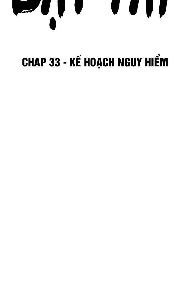 Bạt Tai Chapter 33 - 13