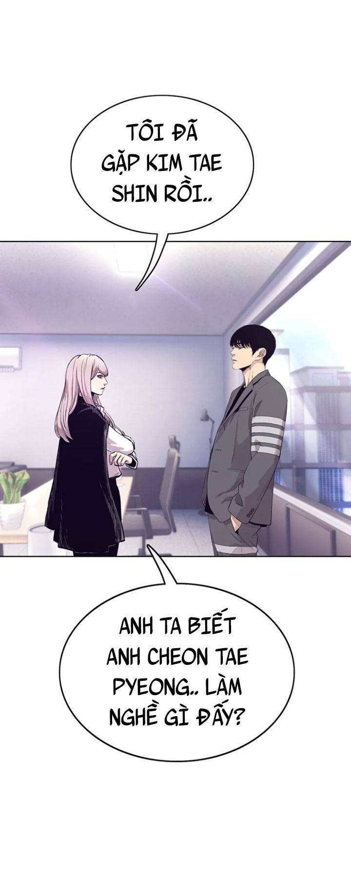 Bạt Tai Chapter 33 - 121