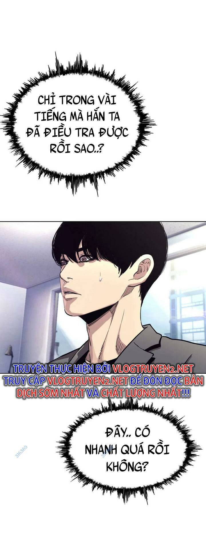 Bạt Tai Chapter 33 - 122