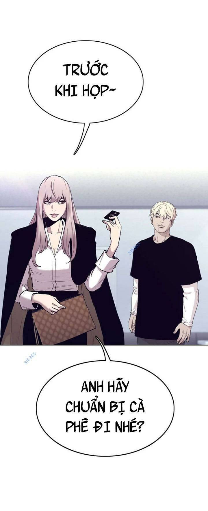 Bạt Tai Chapter 33 - 128