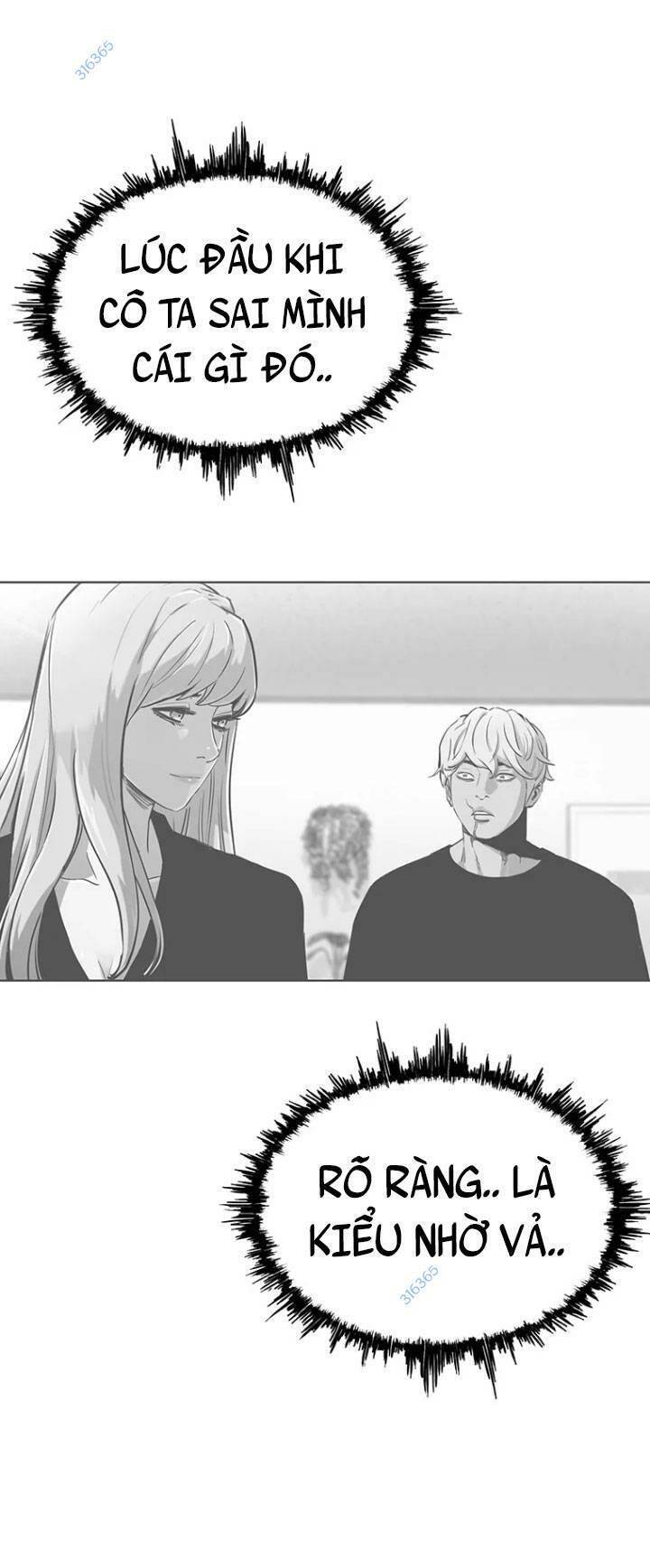 Bạt Tai Chapter 33 - 136