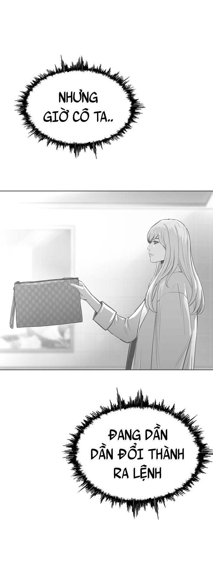 Bạt Tai Chapter 33 - 137