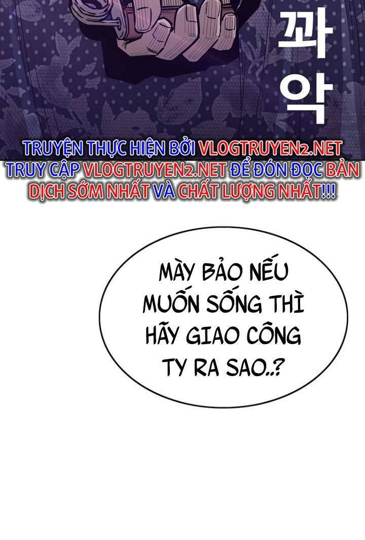 Bạt Tai Chapter 33 - 18