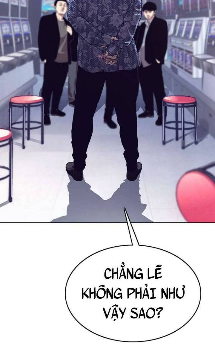 Bạt Tai Chapter 33 - 20