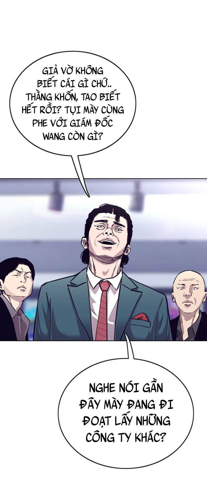 Bạt Tai Chapter 33 - 24