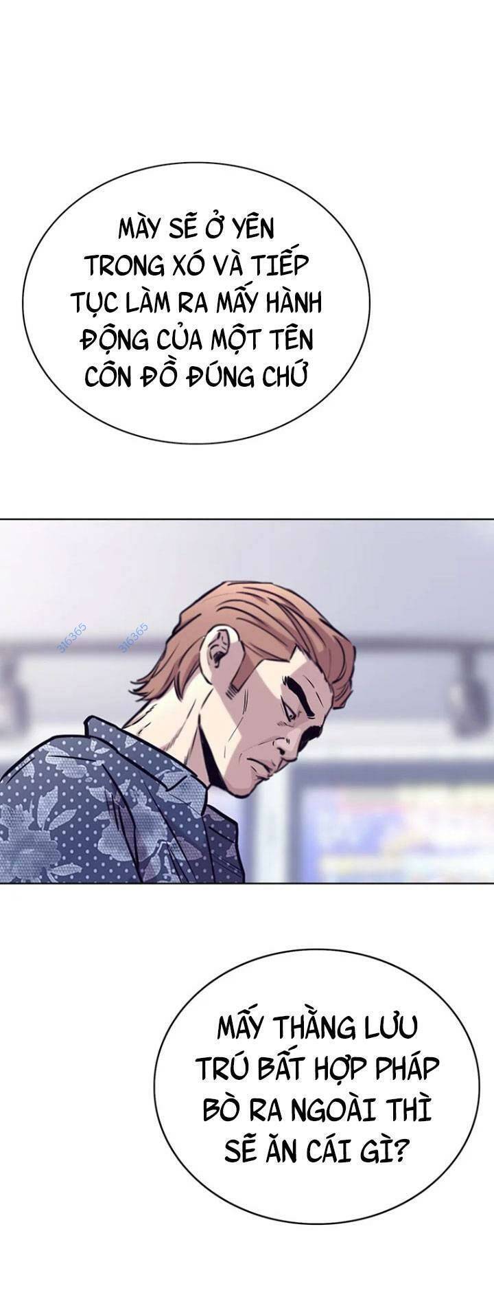 Bạt Tai Chapter 33 - 25