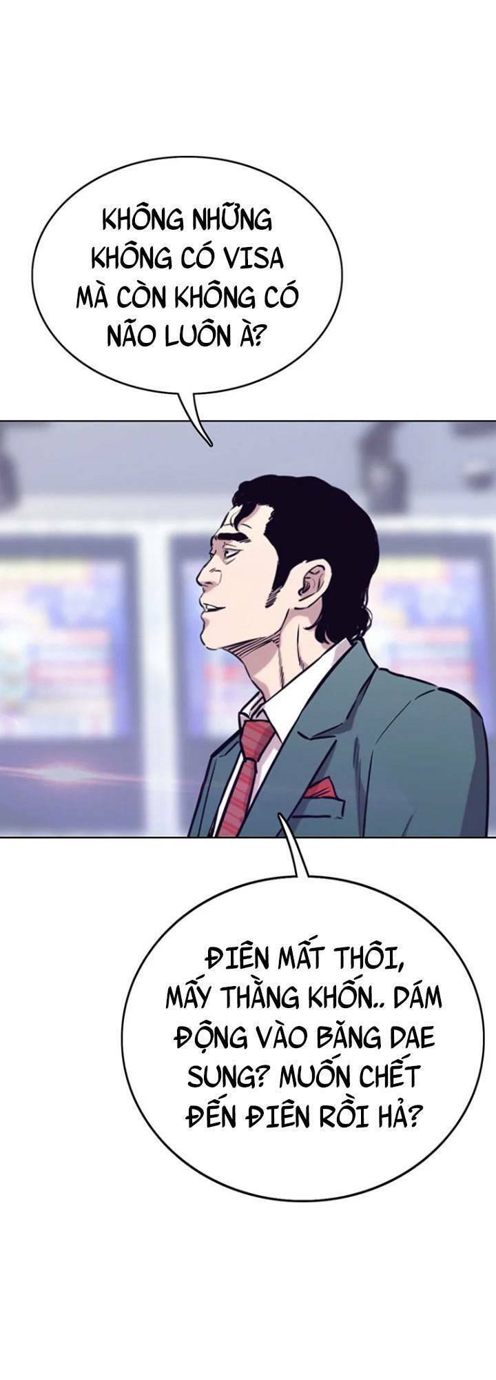 Bạt Tai Chapter 33 - 26