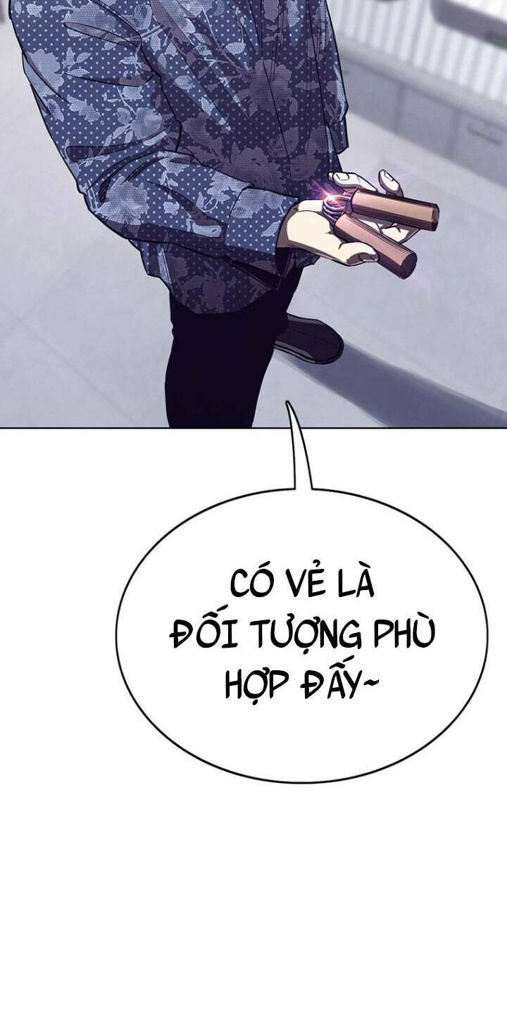 Bạt Tai Chapter 33 - 30