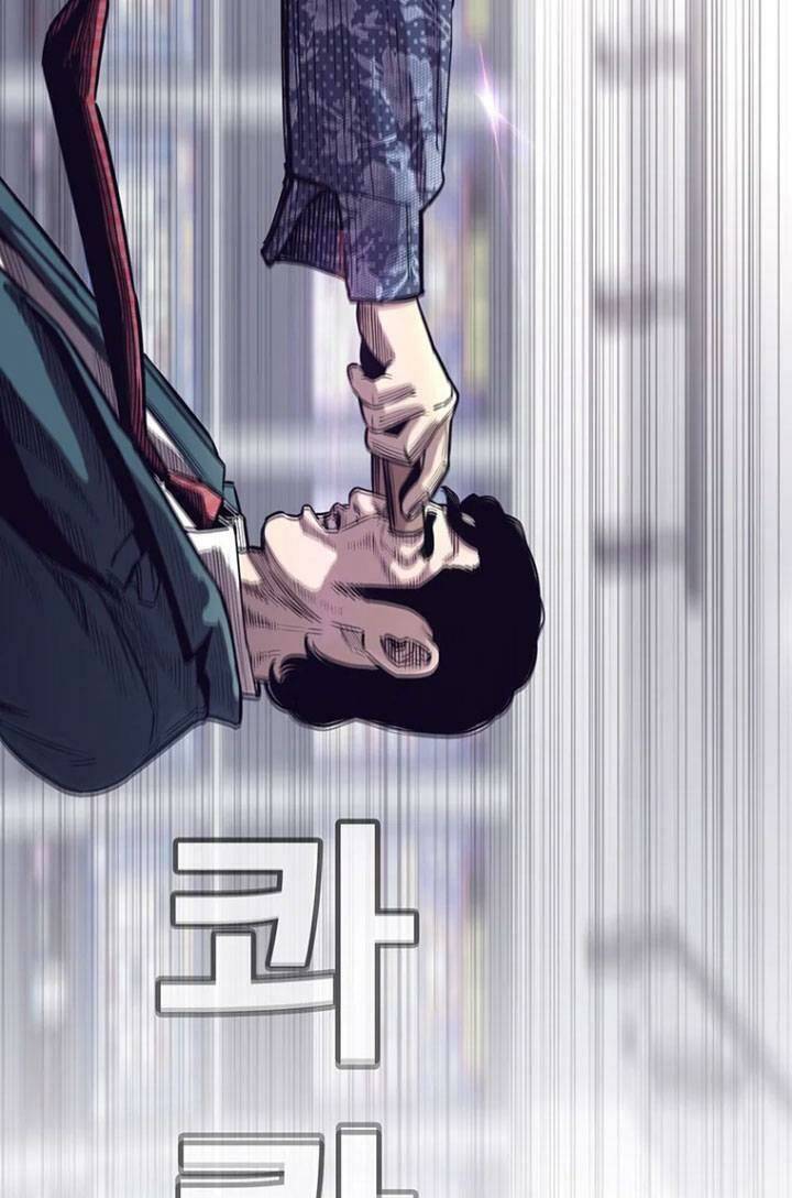 Bạt Tai Chapter 33 - 34