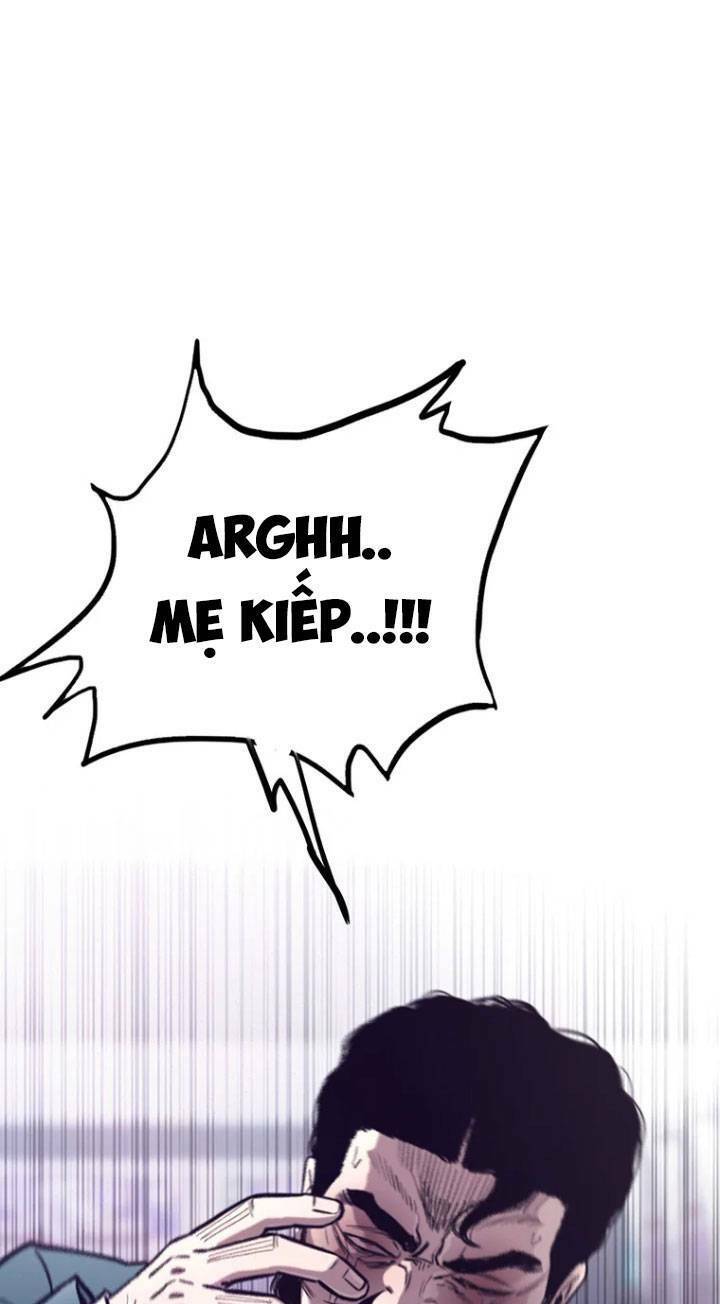 Bạt Tai Chapter 33 - 36