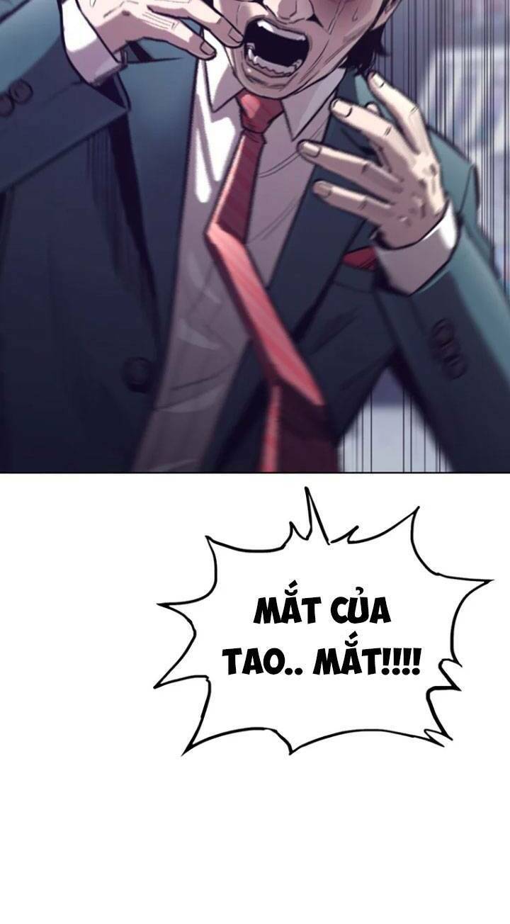 Bạt Tai Chapter 33 - 37