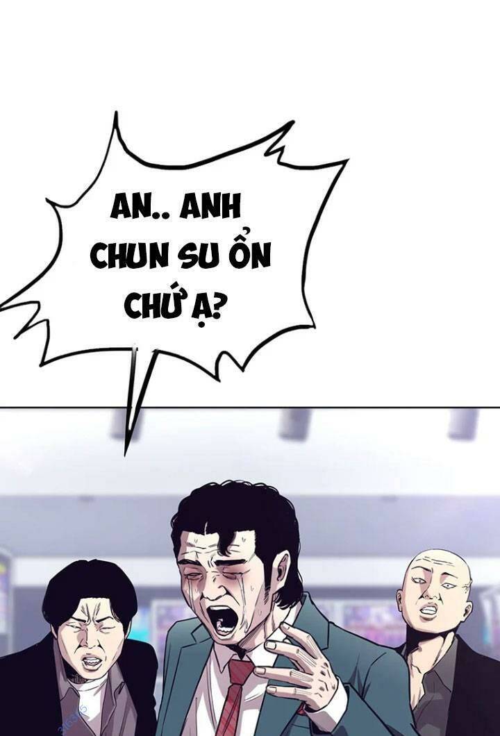 Bạt Tai Chapter 33 - 38