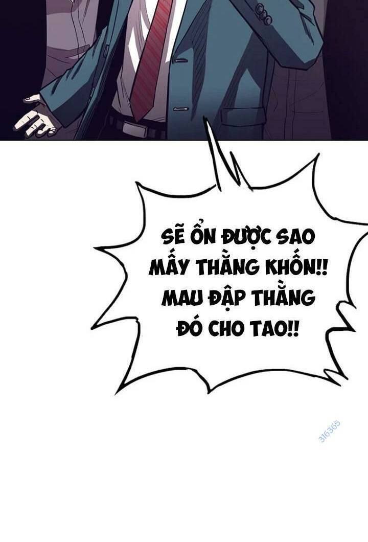 Bạt Tai Chapter 33 - 39