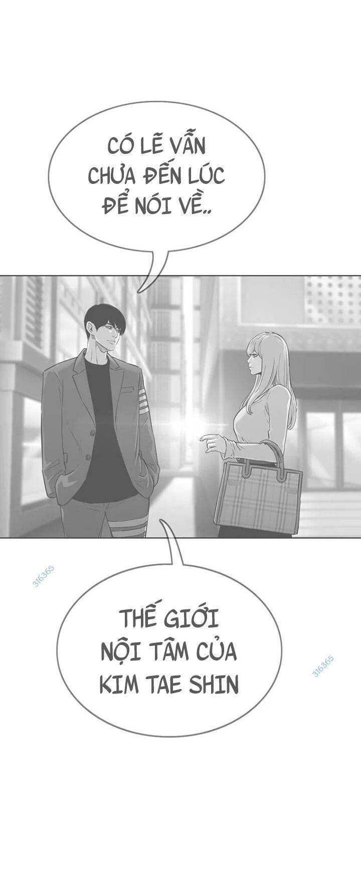 Bạt Tai Chapter 33 - 5