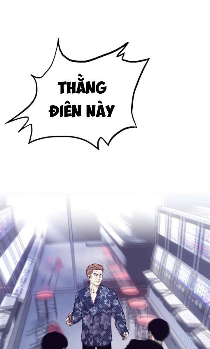 Bạt Tai Chapter 33 - 42