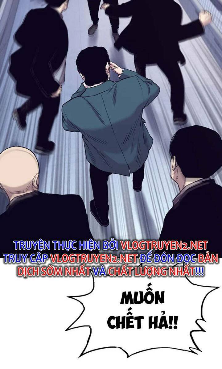 Bạt Tai Chapter 33 - 43