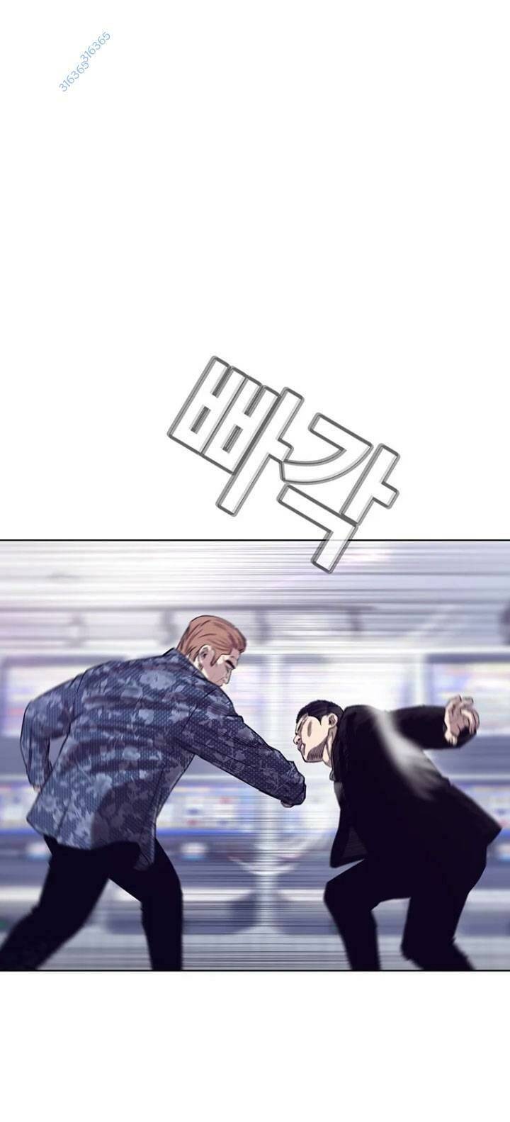 Bạt Tai Chapter 33 - 44