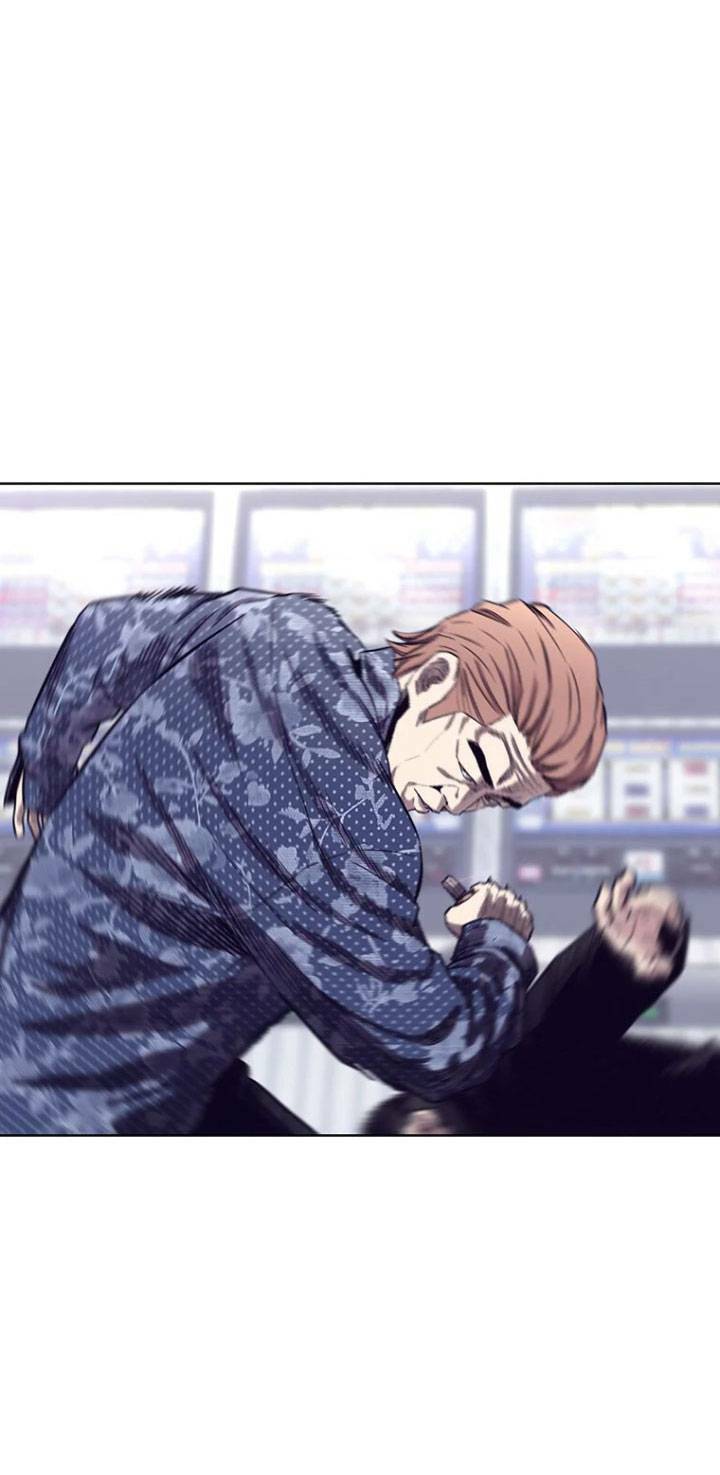 Bạt Tai Chapter 33 - 45