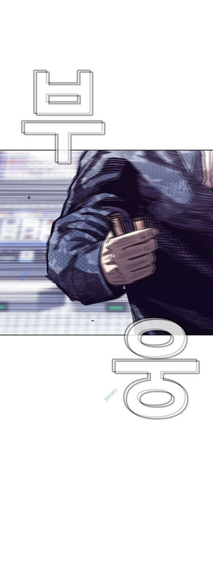 Bạt Tai Chapter 33 - 46