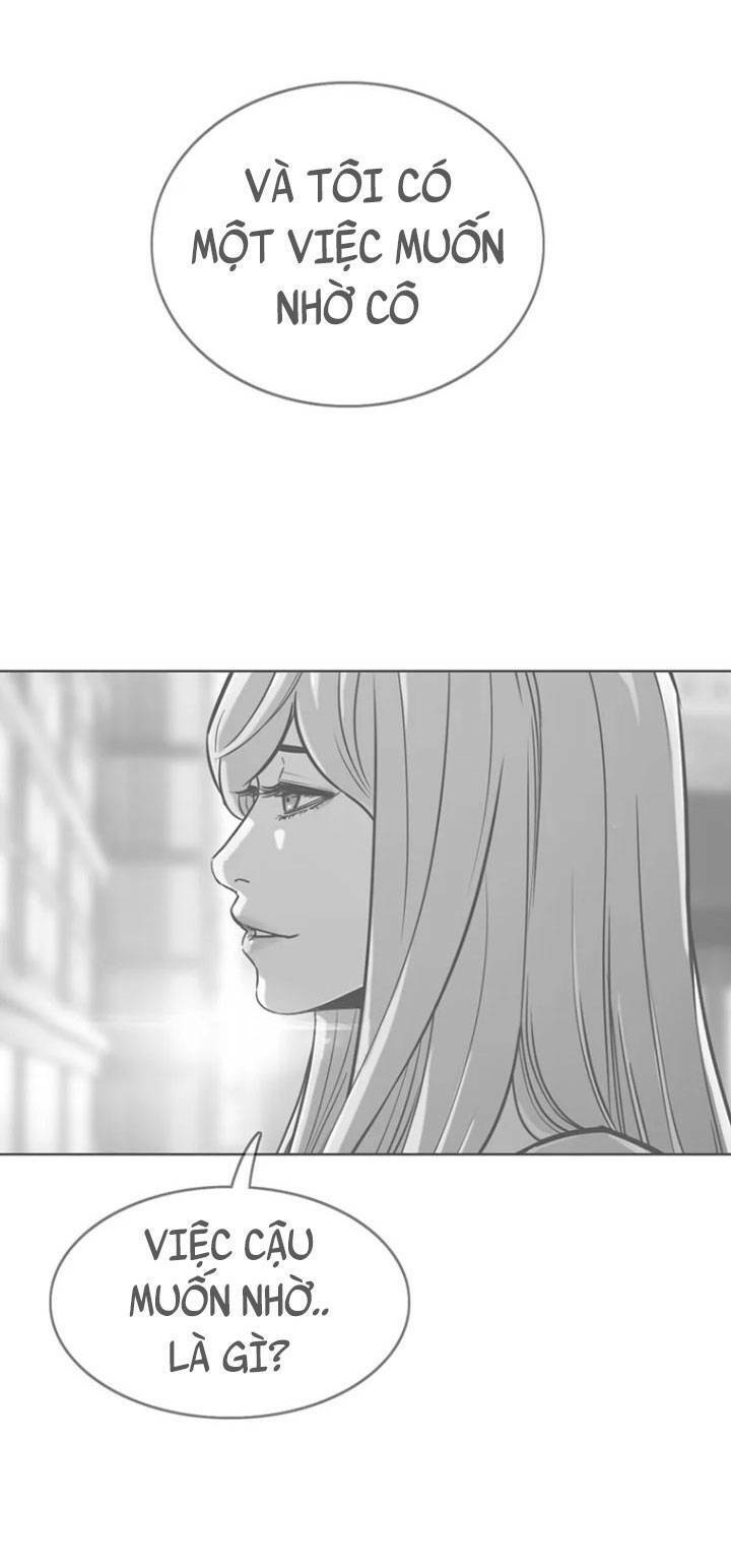 Bạt Tai Chapter 33 - 6