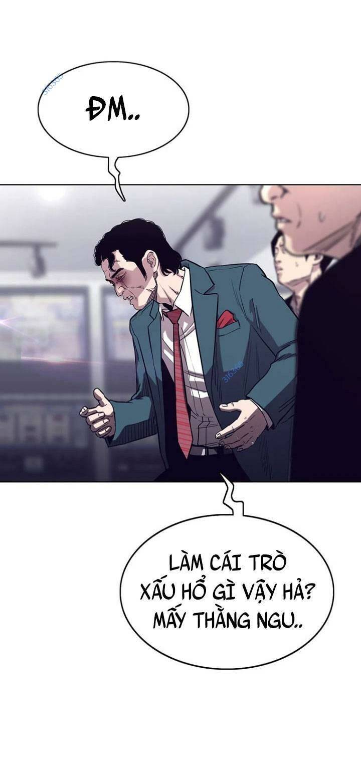 Bạt Tai Chapter 33 - 52