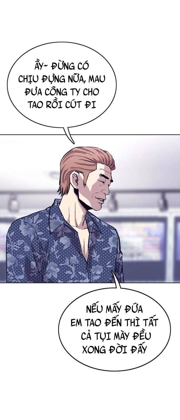 Bạt Tai Chapter 33 - 53