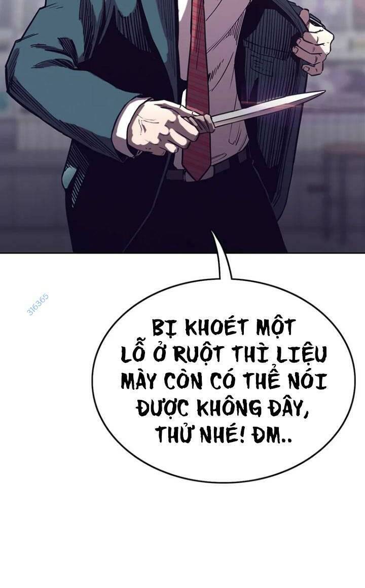 Bạt Tai Chapter 33 - 55