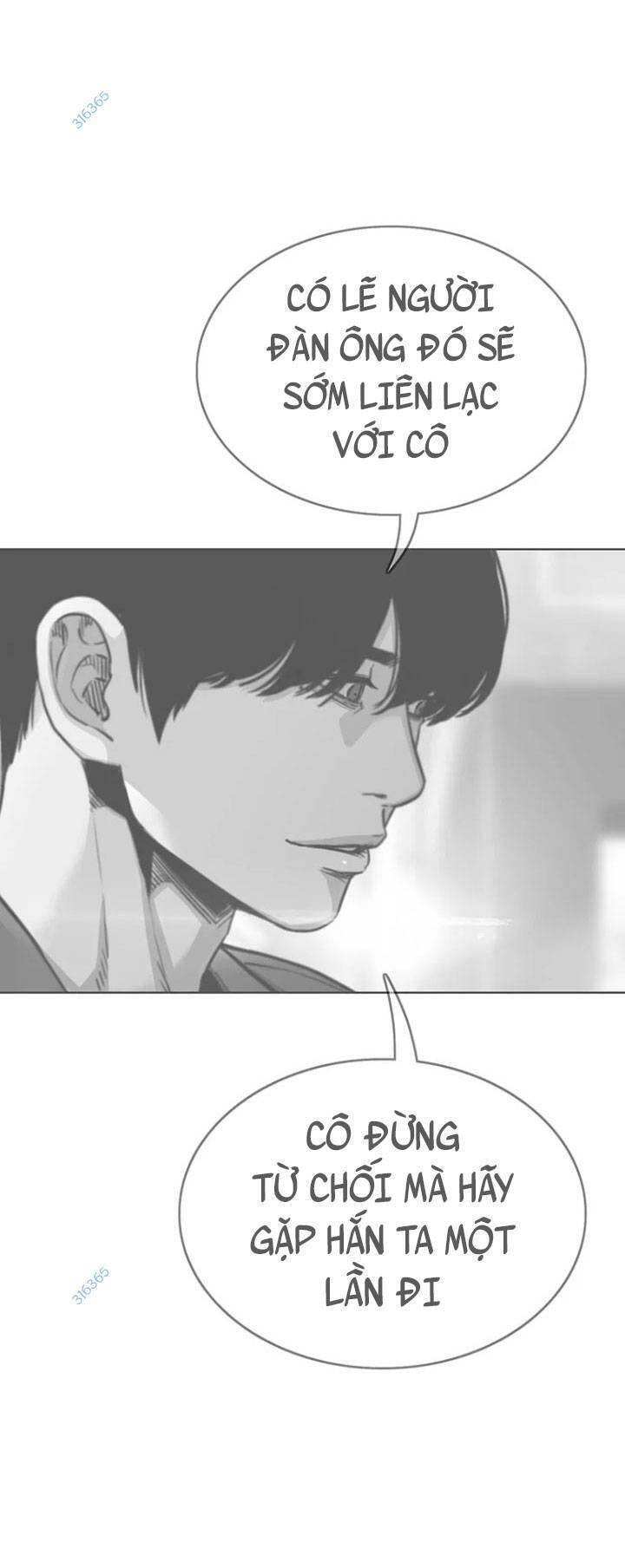 Bạt Tai Chapter 33 - 7