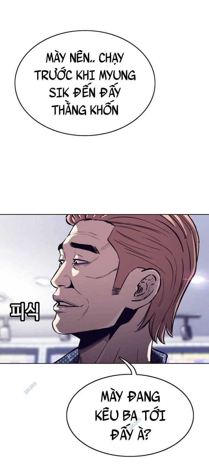 Bạt Tai Chapter 33 - 72