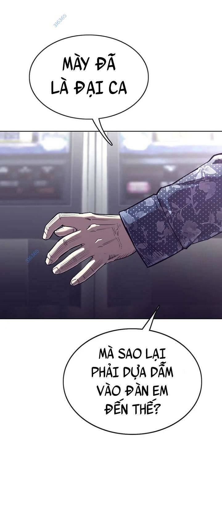 Bạt Tai Chapter 33 - 75