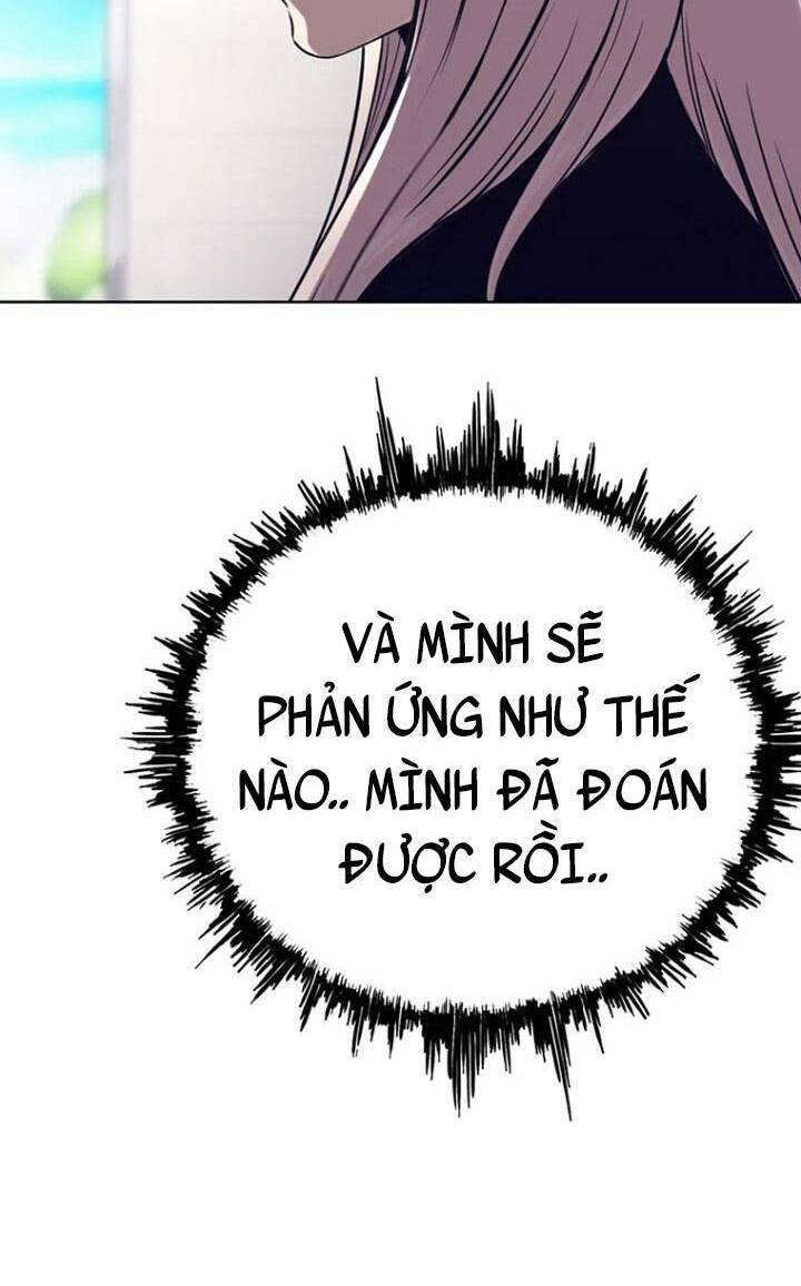 Bạt Tai Chapter 33 - 9