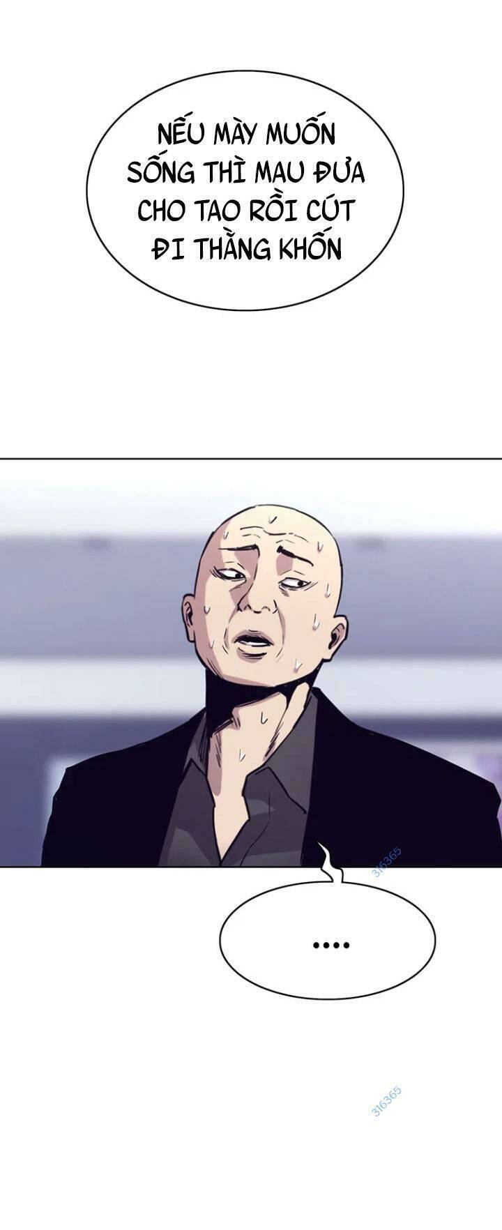 Bạt Tai Chapter 33 - 89