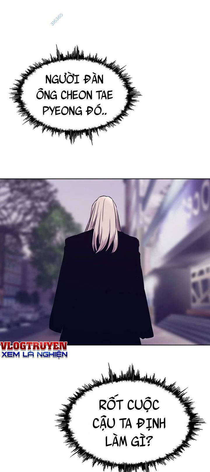 Bạt Tai Chapter 33 - 10