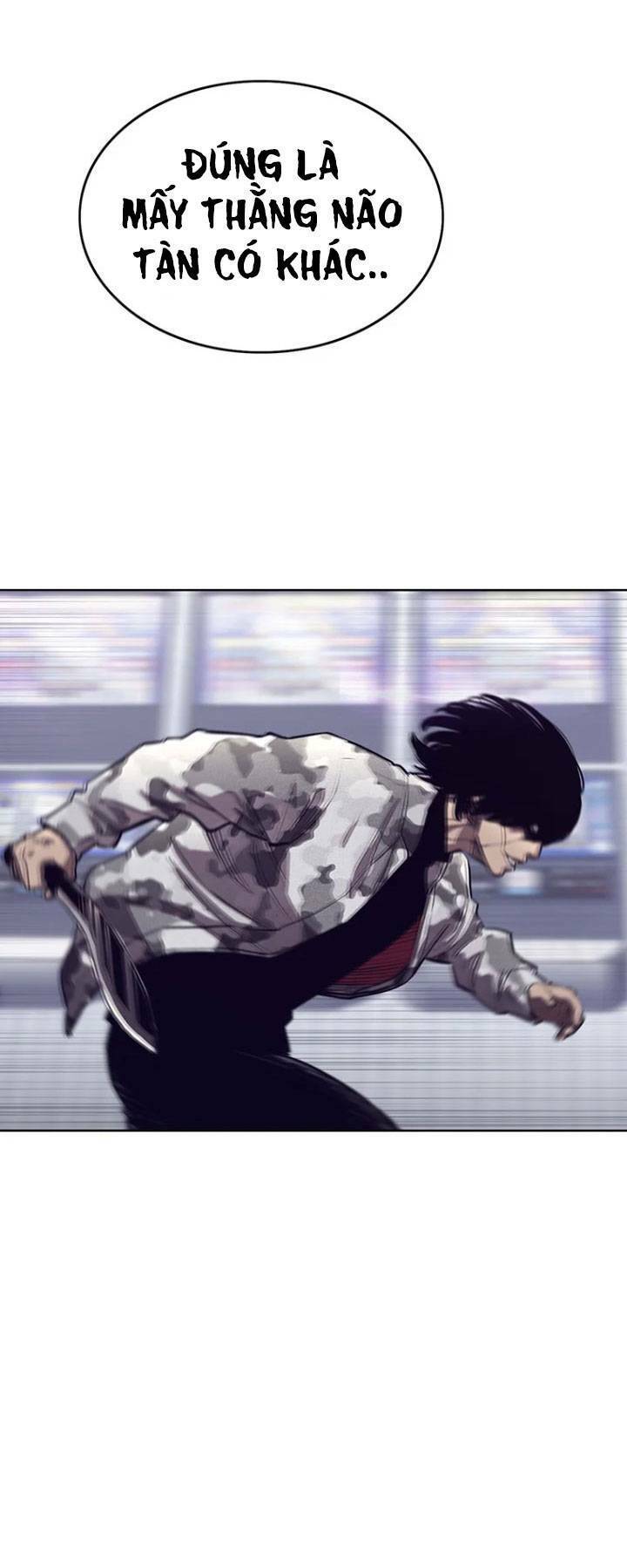 Bạt Tai Chapter 33 - 95