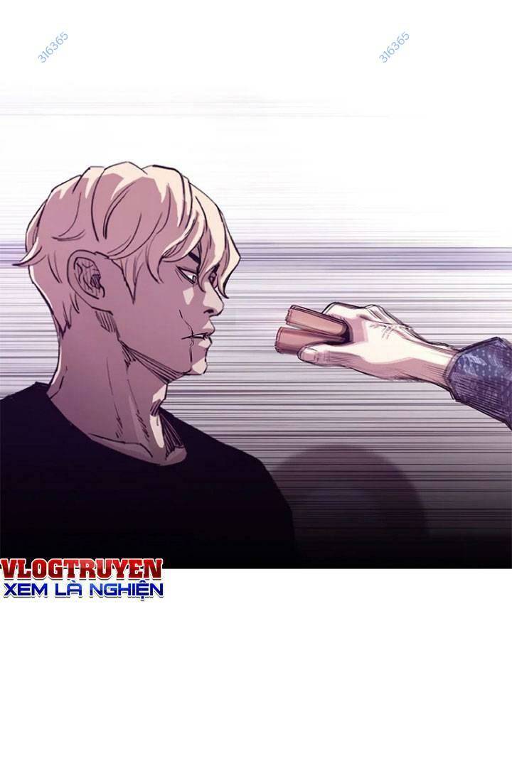 Bạt Tai Chapter 34 - 1