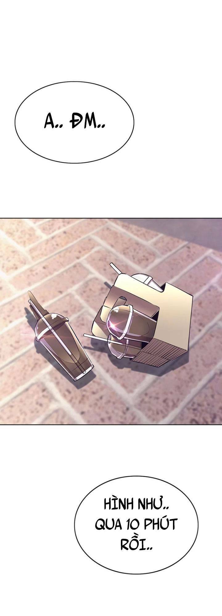 Bạt Tai Chapter 34 - 11