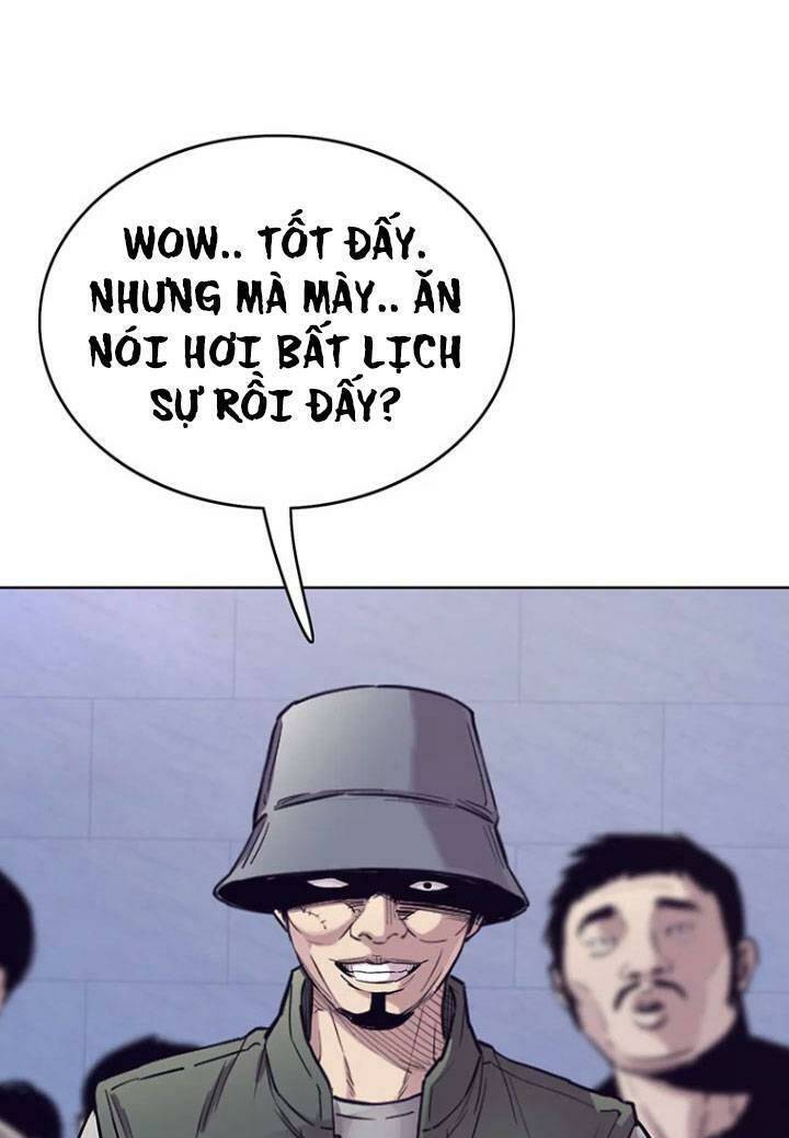 Bạt Tai Chapter 34 - 130