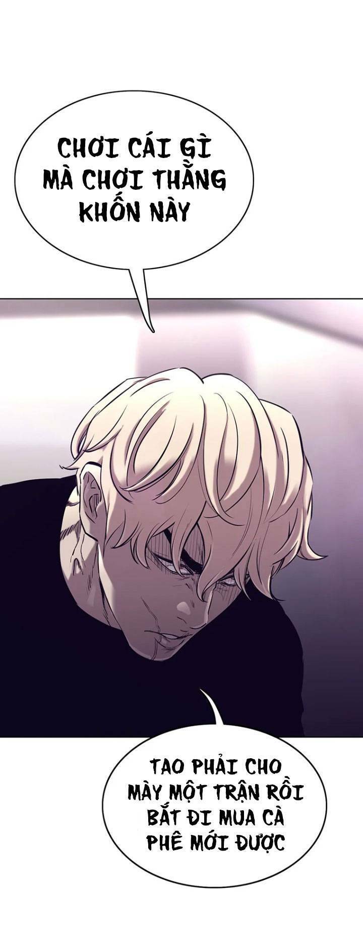 Bạt Tai Chapter 34 - 14