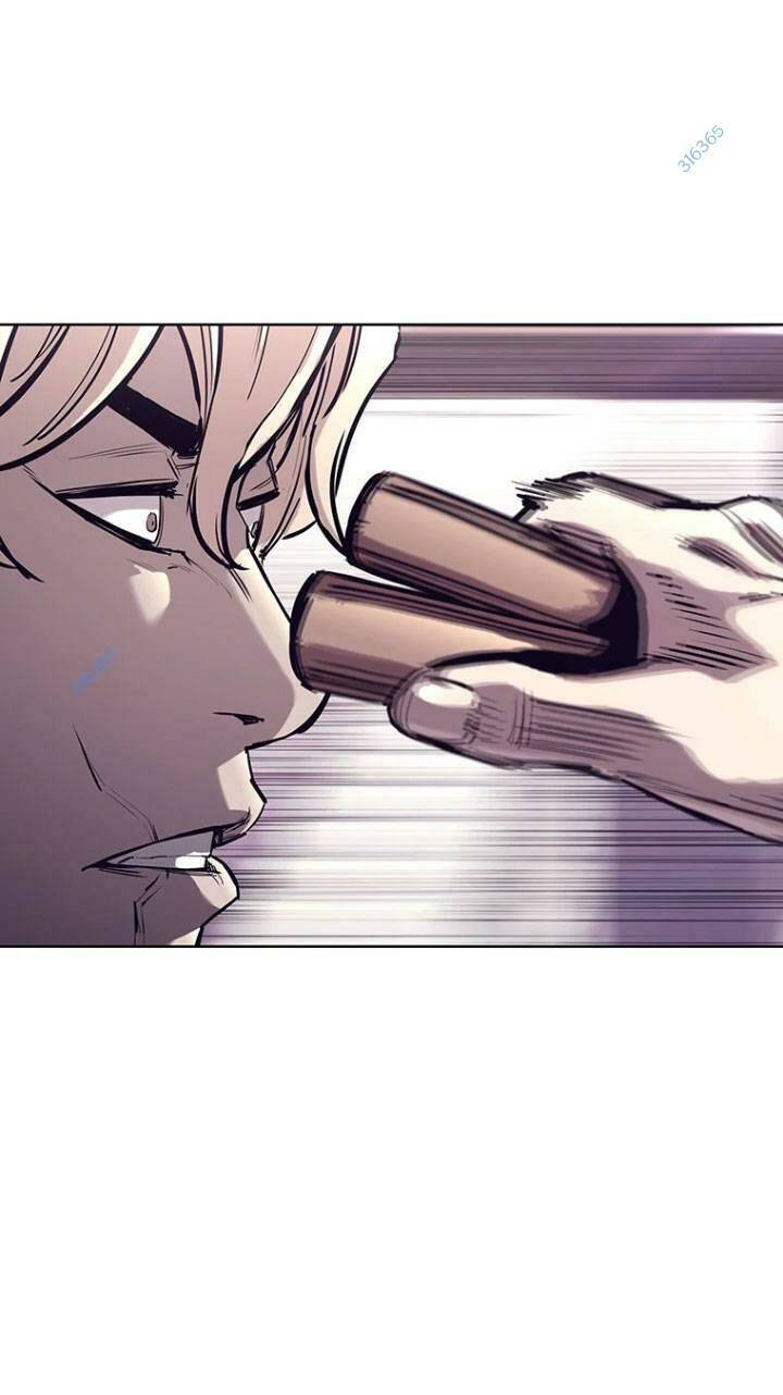 Bạt Tai Chapter 34 - 3