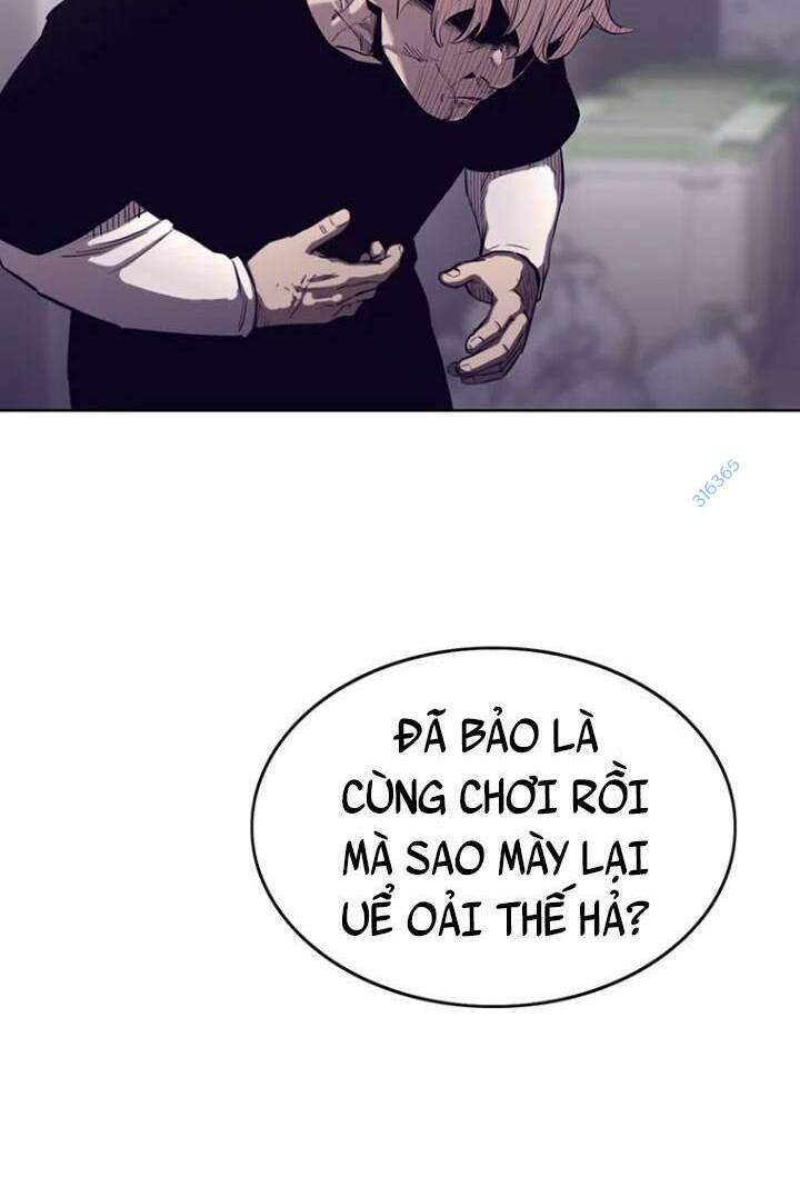 Bạt Tai Chapter 34 - 23
