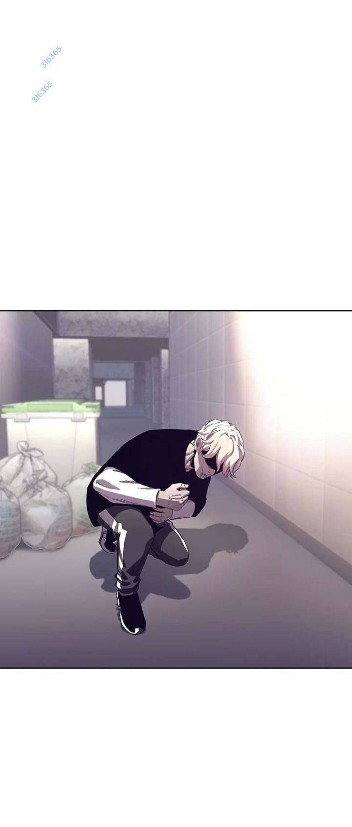 Bạt Tai Chapter 34 - 30