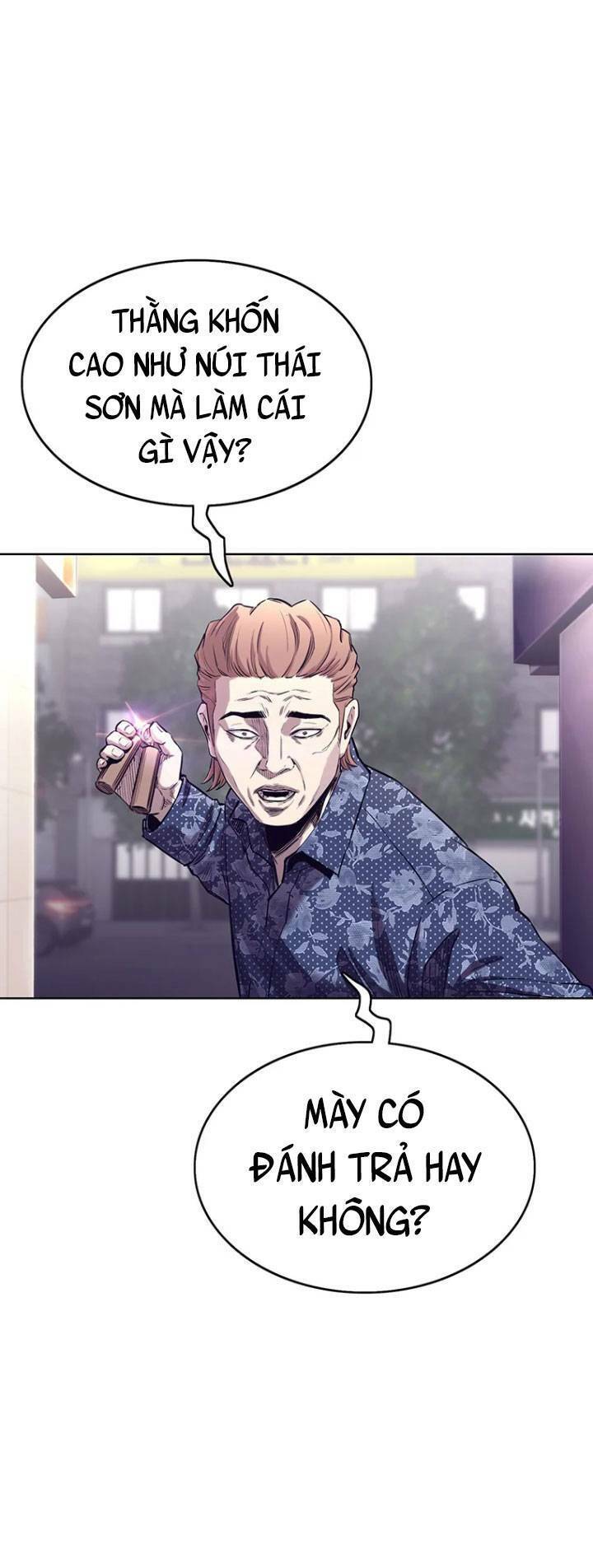 Bạt Tai Chapter 34 - 31