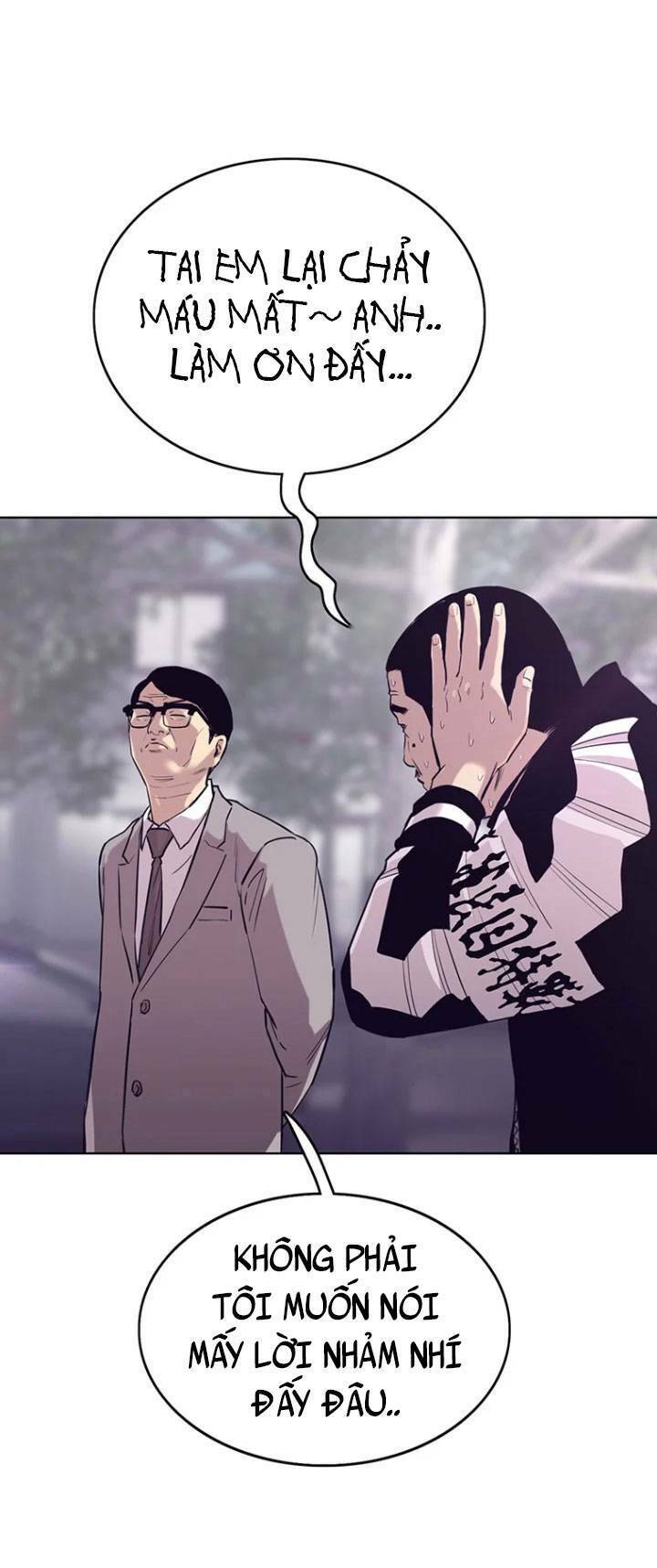 Bạt Tai Chapter 34 - 42