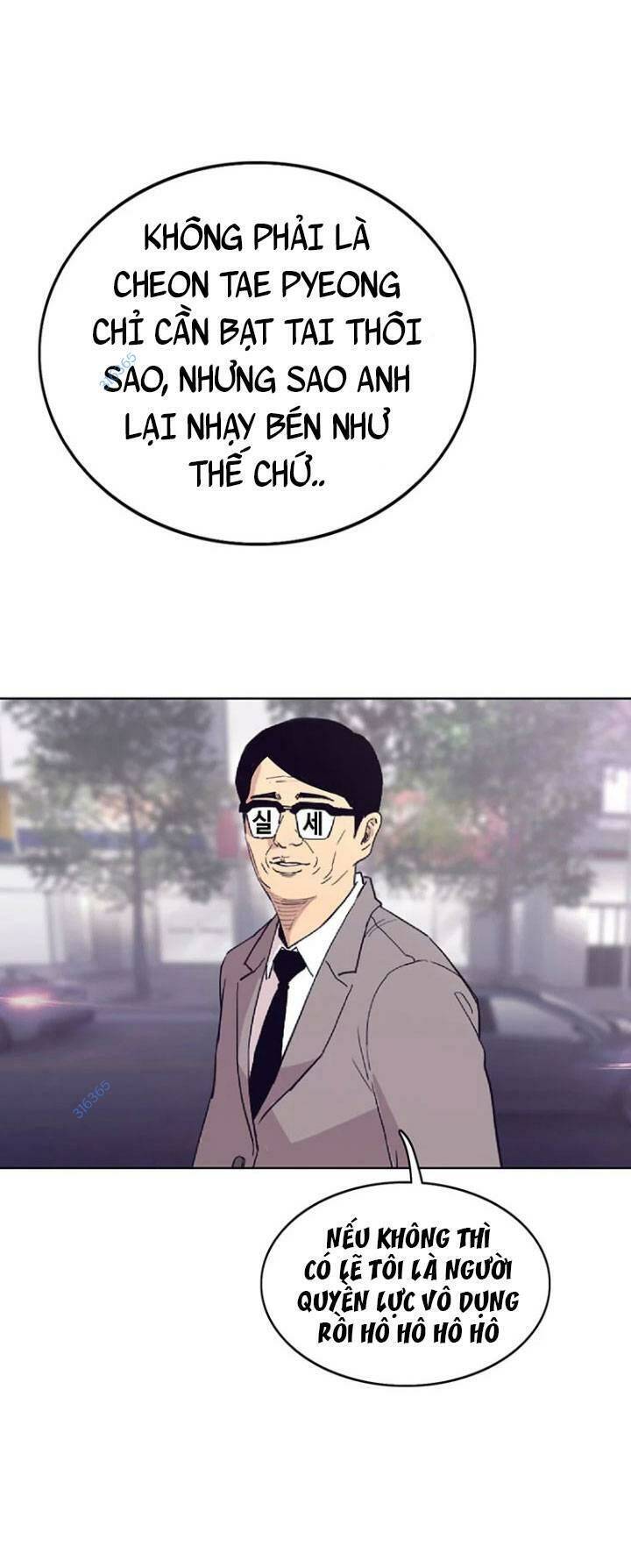 Bạt Tai Chapter 34 - 51