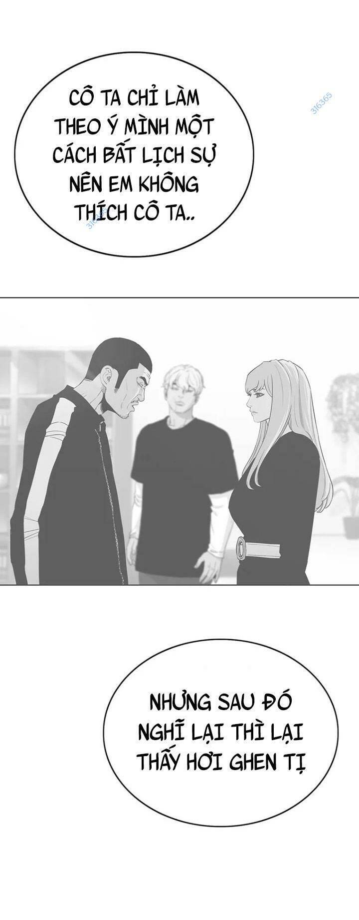 Bạt Tai Chapter 34 - 53