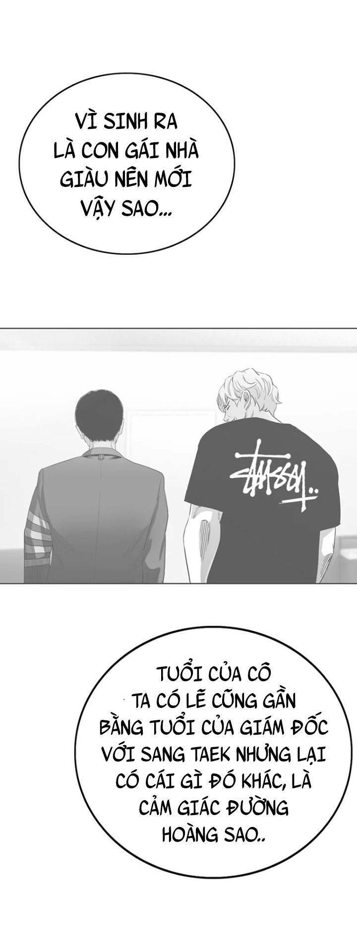 Bạt Tai Chapter 34 - 54