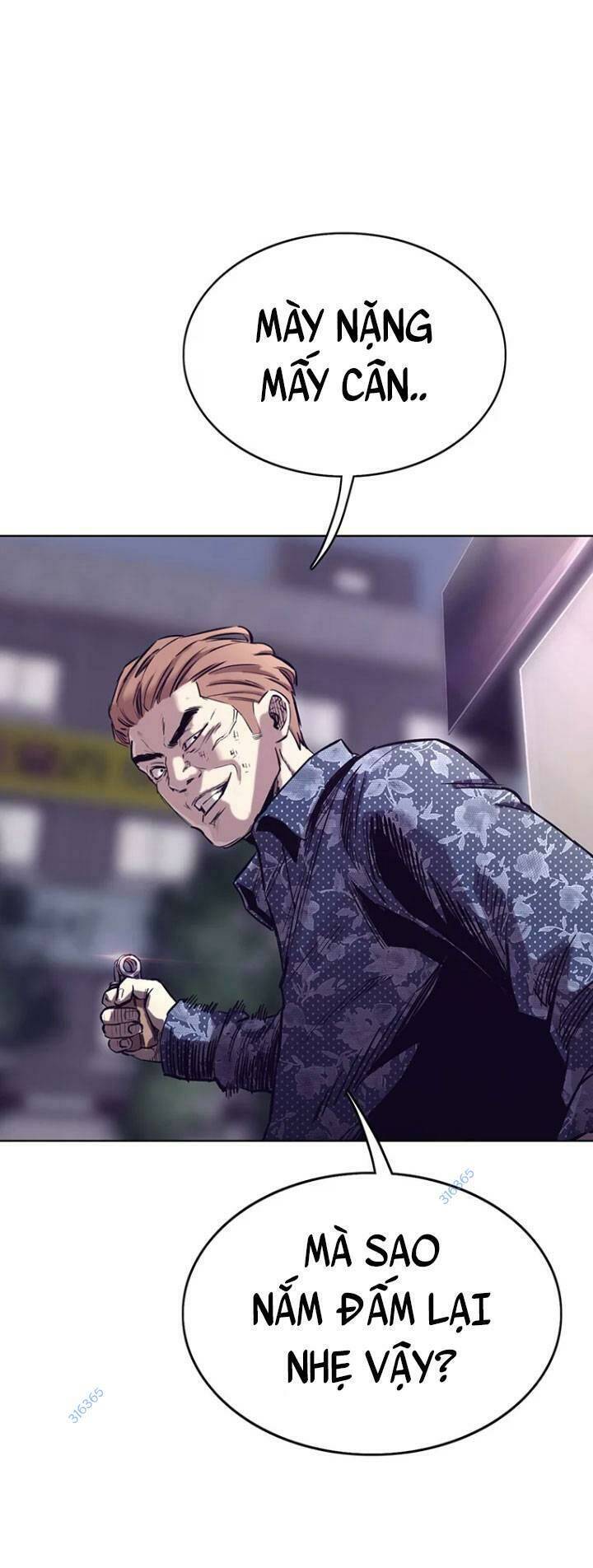 Bạt Tai Chapter 34 - 71