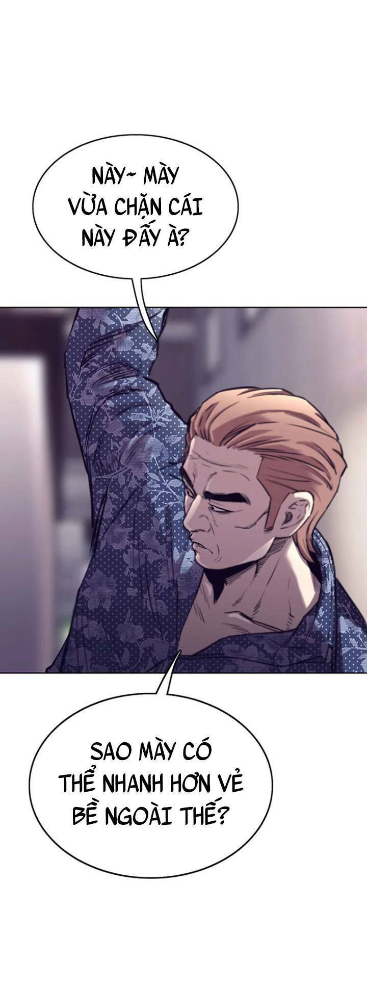 Bạt Tai Chapter 34 - 9