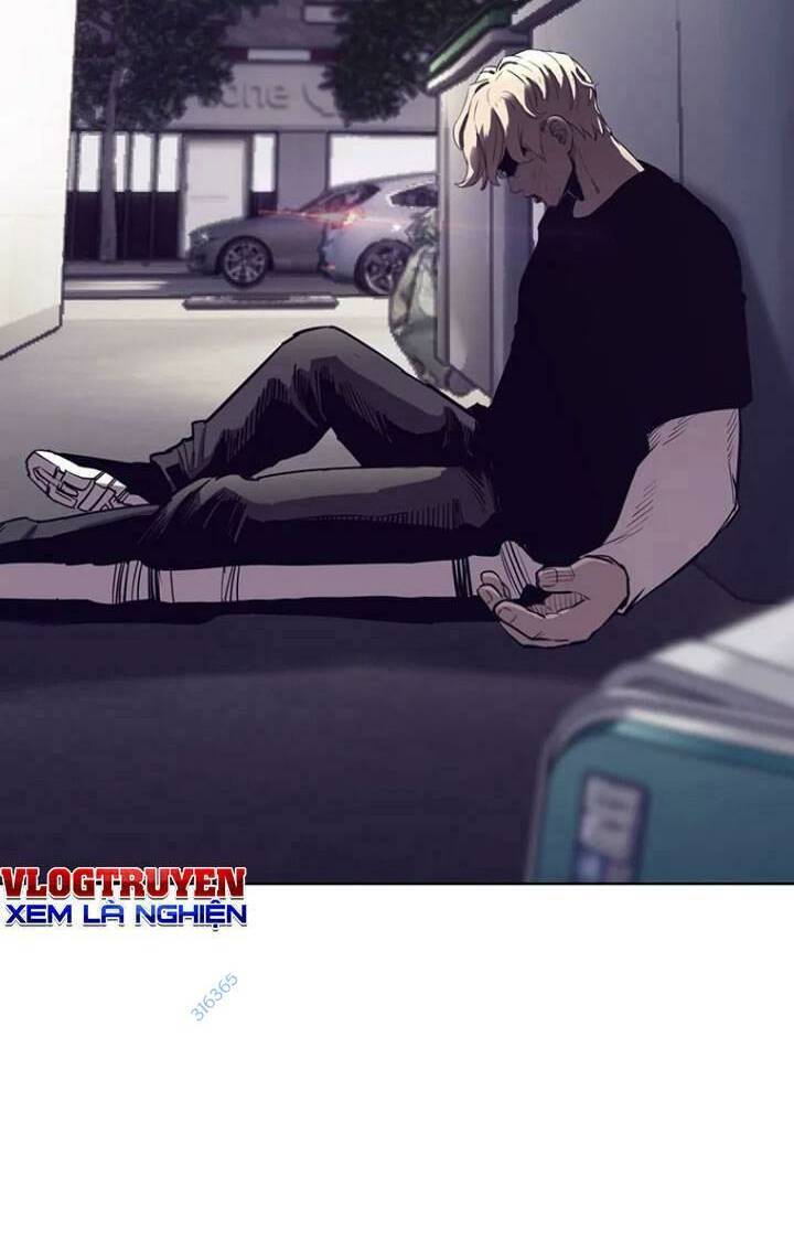 Bạt Tai Chapter 35 - 2